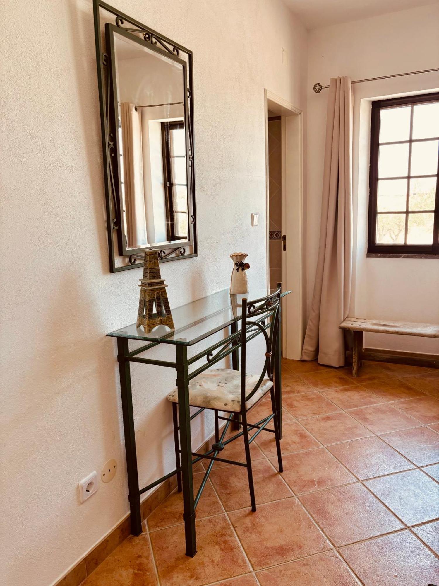 Quinta Monte Da Azinheira Amareleja Quarto foto